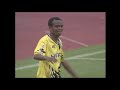 throwback 5 goals edílson kashiwa reysol 1996 j1 league