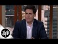 Mark Cuban on NBA investigation findings : 'It just tore me apart' | The Jump | ESPN