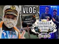 BCS Worlds Vanguard Vlog | Bushiroad Vanguard Worlds 2022 | Cardfight Vanguard overDress