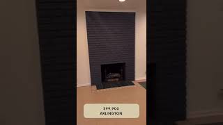 Quick House Tour Arlington Texas