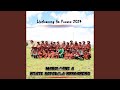 Leha le ka noa joala