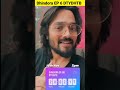 @bbkivines reply why dhindora episode 6 name is dtydhtb bhuvan bam react bb ki vines shorts