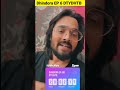 @bbkivines reply why dhindora episode 6 name is dtydhtb bhuvan bam react bb ki vines shorts