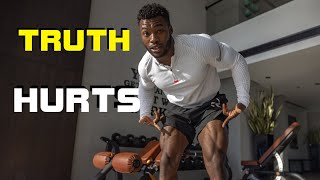Why Your Legs AREN’T GROWING (Truth Sucks!)