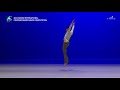 2021 korea international contemporary dance competition _minsu kim