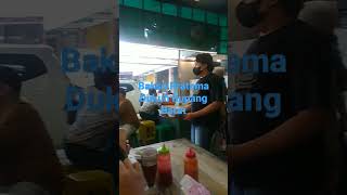 Bakso Pratama Dukuh Kupang Barat