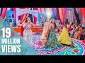 Bride's Surprise Mehndi Dance | Jalebi Baby | Cheez Badi | Nagada Sang Dhol | Cutie Pie