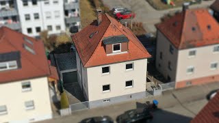 Fairtrade Immobilien – Geräumiges Einfamilienhaus in Heidenheim zu verkaufen