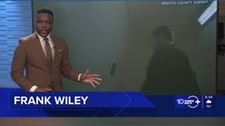 DeSoto detention deputy arrested and fired after use of force against inmates