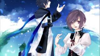 KAITO \u0026 MEIKO - Rinascita~the song of the beginning~ (rus sub)