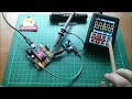 arduino pwm frequency tweaked to 1khz