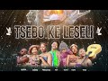 4.Kea u Rata by Tina Motikoe & Mora Mokoena Tsebo Ke Leseli (ALBUM) By Tsa Moshoeshoe