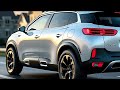 2026 citroën c9 aircross – the future of electric suvs 🚗✨