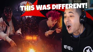 KSI – Patience feat. YUNGBLUD & Polo G (Official Lyric Video) || REACTION