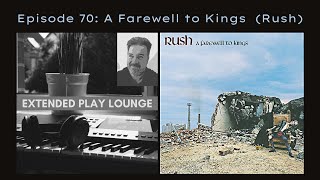 Classical Composer Reacts to RUSH: A FAREWELL TO KINGS (full album) | The Daily Doug (Episode 825)