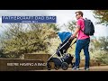 Fathercraft's Diaper Bag for Dads — Update #1