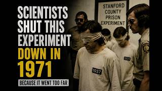 The 1971 Experiment That Went Too Far
