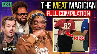 HE STOLE WHAT? | Full Compilation