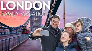 10 Best Places To Visit in London with Family in 2023 - Travel Video