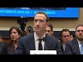 Cambridge Analytica got Facebook CEO Mark Zuckerberg's personal data