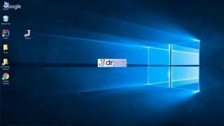 Setting up DrJava and Java in Windows - CS 180.1x