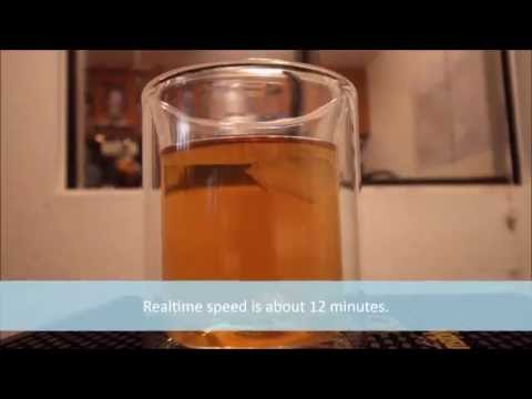 Don T Break The Ice Round 1 Cube Molds Canada Whiskey In Double Walled Glass With Round Ice