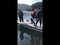 pesqueiro 海上釣り堀　傳八屋 pesca entre amigos no japao 大物⁉︎