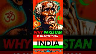 Pakistan is happier than india? | happiness index report #narendramodi #bajrangdal  #pakistanvsindia
