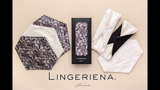 LINGERIENA  \