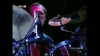 Vinnie Colaiuta, Paul Jackson Jr., Abraham Laboriel - Dios te Bendiga (Music From Heaven, Rome '03)