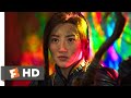 The Great Wall (2017) - Killing the Queen Scene (10/10) | Movieclips