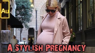 Imyambaro Isirimutse Wakambara Mugihe Utwite | Stylish Maternity Outfits