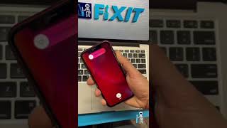 iPhone Xr Hard Rest How to: (Fast)