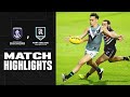 Fremantle v Port Adelaide Highlights | Round 3, 2020 | AFL