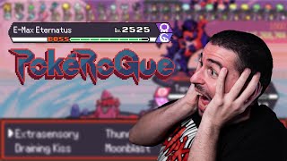 🔴 Έχω ΕΘΙΣΤΕΙ στο PokéRogue | Kakos Xamos UNCUT (7/5/2024)