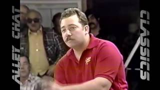 Alley Chat Classics - Channel 5 - Tom Olszta vs. Don Santiago