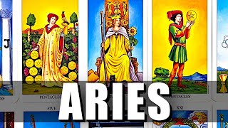 ARIES 🌟EN MENOS DE 7 DÍAS \