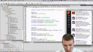 How To Tackle JavaEE