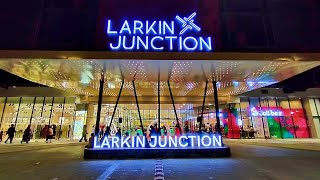 LARKIN JUNCTION JOHOR BAHRU NOV 2024