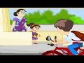 GIRL FRIEND | TINTU MON COMEDY | TINTU MON NON STOP COMEDY ANIMATION STORY