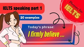 IELTS Speaking: Impress Examiners in Part 2 \u0026 3 - \