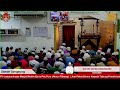 Live | Khutbah & Solat Jumaat | Matlamat Ibadah Korban | 23 Jun 2023