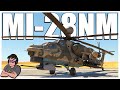 To Wreak Modern HAVOC! Ft. Vikhr - MI-28NM - War Thunder