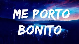 🎵Bad Bunny (ft. Chencho Corleone) ╸Me Porto Bonito | KAROL G, Cris MJ, Rauw Alejandro (Mix)