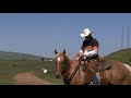 the basics on how to use your legs while riding rick gore horsemanship www.thinklikeahorse.org