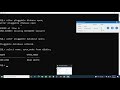 How to create tables in Oracle 19c
