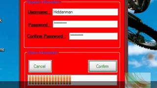 Anti Virus Made In Visual Basic 2008
