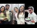 5 STAR Hotel Mdhye BIRTHDAY Celebration zhala😍🤩 | Prasad Malode Vlogs