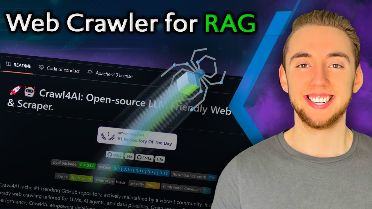 Turn Any Website Into Llm Knowledge In Seconds Aiaffiliatemarket