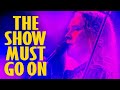 Jarkko Ahola - The Show Must Go On - Kokkola